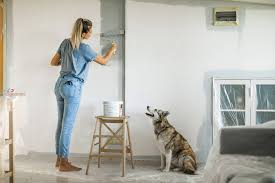 how much does interior painting cost