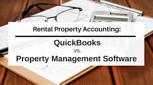 Quickbooks Vs Property Management Software For Rental