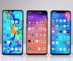 Well in this vlog i compare the iphone 11 pro max against the samsung galaxy s10. Huawei P30 Pro Vs Samsung S10 Plus Vs Iphone Xs Max