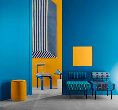 You can select different wall colour combinations or texture paint designs for the accent wall of. Asian Paints Colournext Unveils Colour Trends For 2020 Architectandinteriorsindia