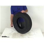 Replacement Trailer Tires For Size F78 14 Tires On A Boat