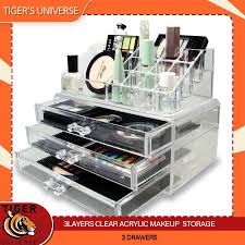 tiger s universe 3 drawers 3layers