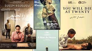 في ظل جائحة كورونا... هكذا تم الإعلان عن جوائز النقاد للأفلام العربية - CNN  Arabic