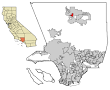 Quartz database california