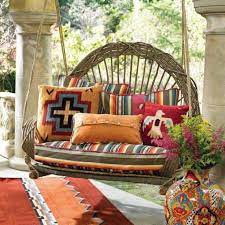 75 Southwestern Outdoor Ideas For 2023