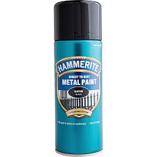 Hammerite Direct To Rust Smooth Satin