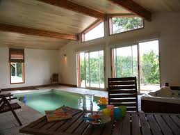 location maison vacances piscine