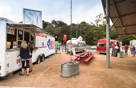 food truck parks to visit in austin texas