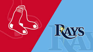Boston Red Sox At Tampa Bay Rays 4 19 19 Starting Lineups