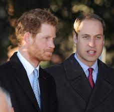 Prince harry is to fly back to britain to attend his grandfather's funeral as he wants nothing more than to be with the queen. Prinz Harry Uber William Wir Sind Auf Unterschiedlichen Pfaden Welt