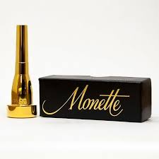 Monette Classic Stc 1 B14 S6 Trumpet Mouthpiece