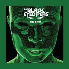 Black Eyed Peas One Tribe Lyrics gambar png