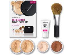 bareminerals get started complexion kit