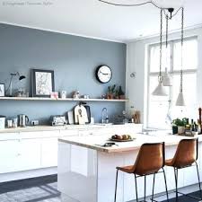 17 Inviting Blue Kitchen Wall Décor
