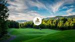 Le Géant Golf Course | Tremblant