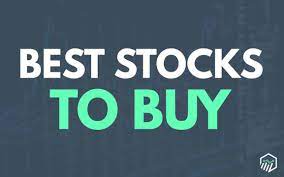 best stocks to companies to trade