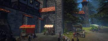Hi there, this guide tries to give you a plan to properly build up your guild. Developer Blog Stronghold Structures Neverwinter