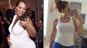 how evelyn lozada lost 30 pounds in