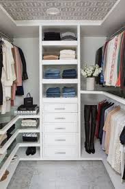 An example of a closet is where you hang your jackets. Celebrity Closet Designer Lisa Adams Reveals Her Decor Secrets Lisa Adams Closet Photos
