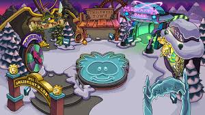 Maybe you would like to learn more about one of these? Top 12 As Melhores E Piores Festas De 2014 Club Penguin Juca