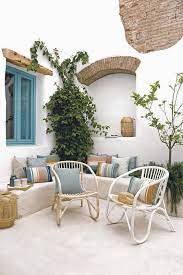 Charming Small Patio Ideas To Improve