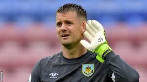 Join the discussion or compare with others! Tom Heaton Aston Villa Sign Goalkeeper From Burnley For 8m Bbc Sport