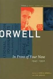 George Orwell An Age Like This 1920 1940 The Collected Essays