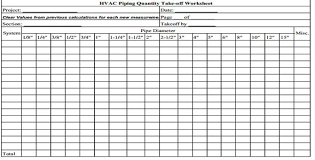 27 Images Of Plumbing Material List Template Excel
