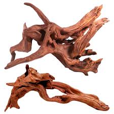 wdefun natural driftwood for aquarium