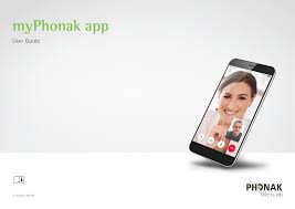 We will never sell your personal information to others. Https Www Phonakpro Com Content Dam Phonakpro Gc Hq En Products Solutions Esolutions Apps Myphonak Documents User Guide Myphonak App Pdf