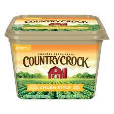 save on country crock vegetable oil
