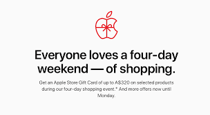 Check spelling or type a new query. Apple Is Giving Up To 200 Gift Cards For Black Friday Deals Till Monday