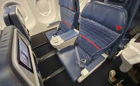 Delta A321 First Class Review Is It
