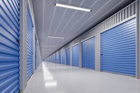 cost to start a storage unit business