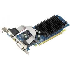 Below is a list of older types of graphics cards. Asus Geforce 6200 Le 64mb Ddr Turbocache Pci Ocuk