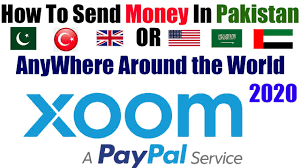 Transfer money using your bank, debit or credit card. How To Send Money From Xoom In Pakistan How To Send Money From Paypal Service Latest 2020 Youtube