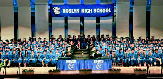Roslyn High School