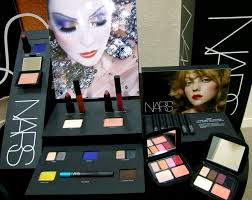 review looks swatches nars fall 2010