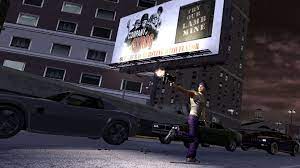 Experience the joy of saints at the height of their power! Saints Row 2 On Steam