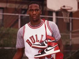 the day michael jordan s mother changed
