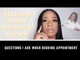 makeup artist advisory series 1 esp 6