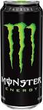 What color is the original Monster flavor?