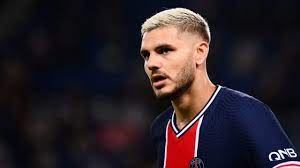 PSG Striker Mauro Icardi Linked With Inter Return With Juventus Also  Possible, Italian Media Report