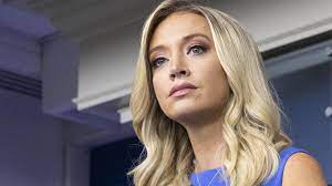 Kayleigh mcenany shares mastectomy story. Mcenany Trump Wants To See Forgiveness Of Payroll Tax Deferral Not Permanent Payroll Tax Cut Fox Business
