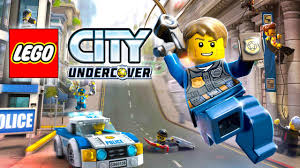lego city undercover free