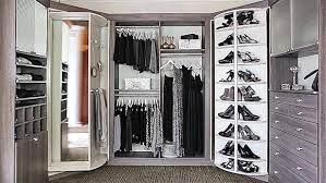 closet corners la closet design