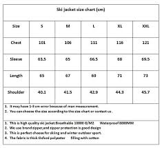 2019 Russian Ski Suit Women Ladies Snowboard Set Mountain Skiing And Snowboarding Waterproof Fishing Coat Winter Snow Clothes Warm From Duriang