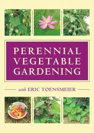 Perennial Vegetable Gardening With Eric