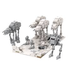Starwars #squadrons #diorama in anticipation for the release of star wars squadrons, i've decided to build a diorama featuring. Star Wars Lego Hoth Buy Star Wars Lego Hoth With Free Shipping On Aliexpress