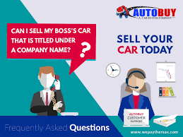 top 5 customer faqs to auto
